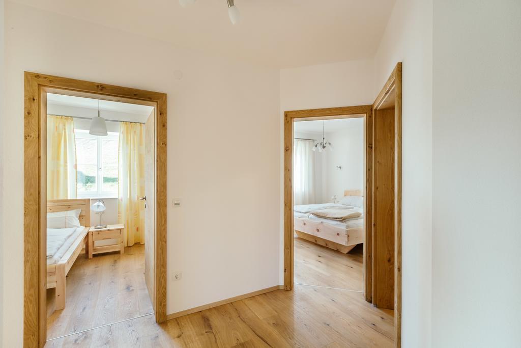 Ferienwohnung Mayrhofer Hofkirchen im Mühlkreis Esterno foto