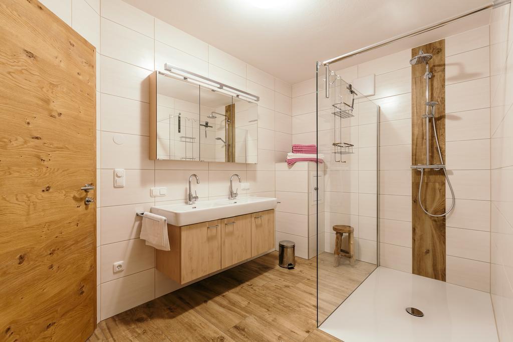 Ferienwohnung Mayrhofer Hofkirchen im Mühlkreis Esterno foto