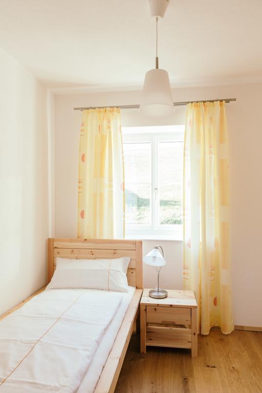 Ferienwohnung Mayrhofer Hofkirchen im Mühlkreis Esterno foto
